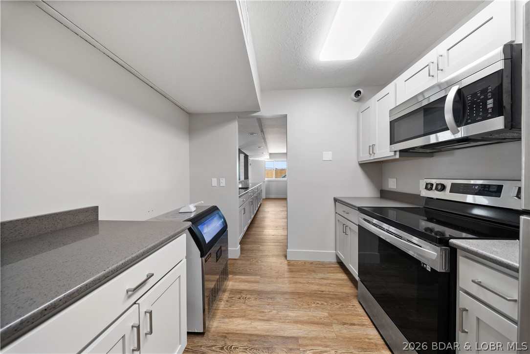 Palisades Condominium - Residential