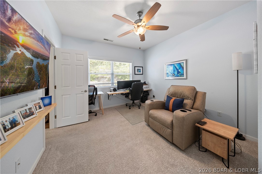 Palisades Condominium - Residential