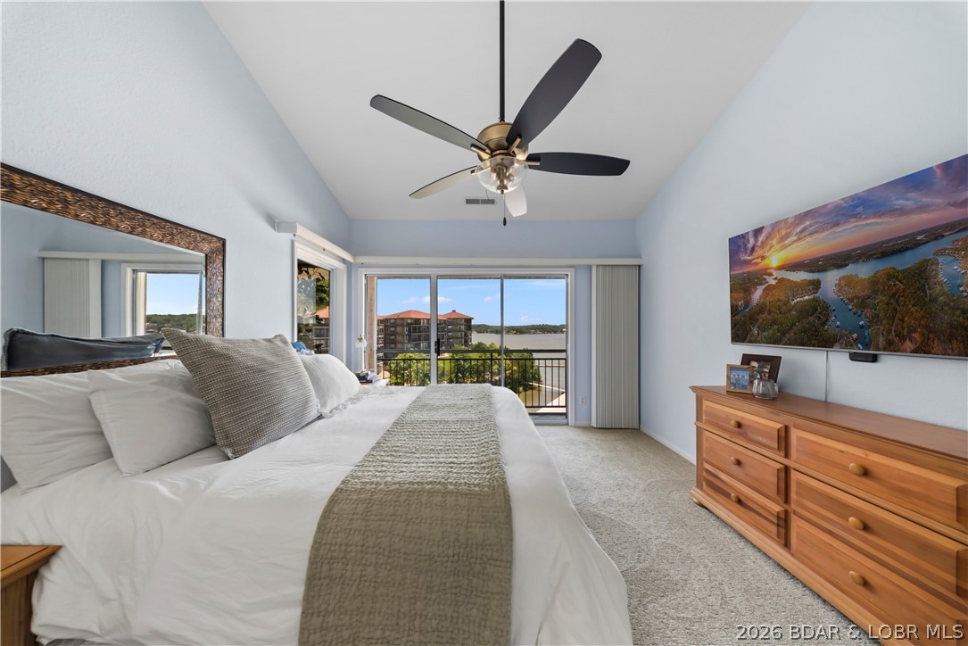 Palisades Condominium - Residential