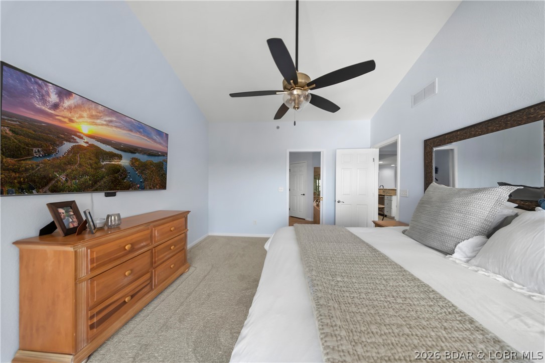 Palisades Condominium - Residential