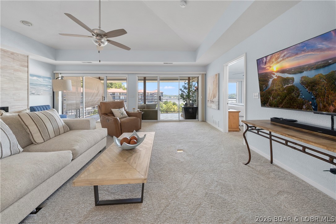 Palisades Condominium - Residential