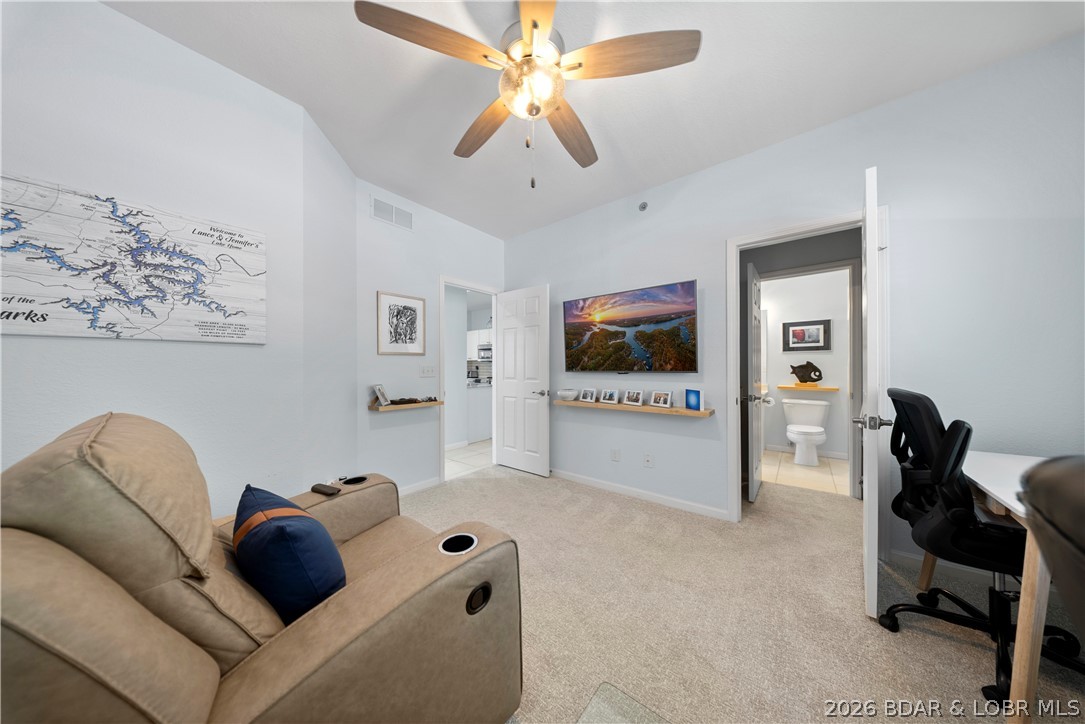 Palisades Condominium - Residential