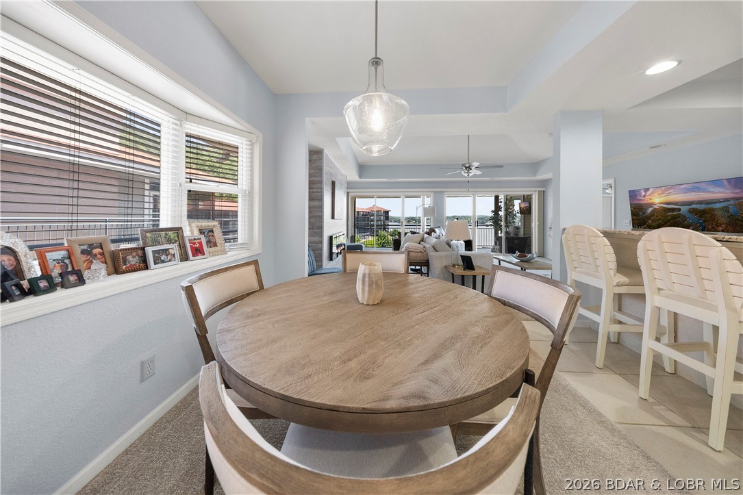 Palisades Condominium - Residential