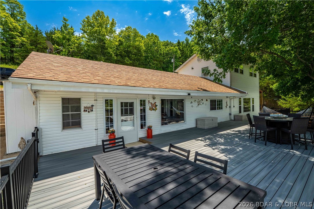 Mel-Dor Acres - Residential