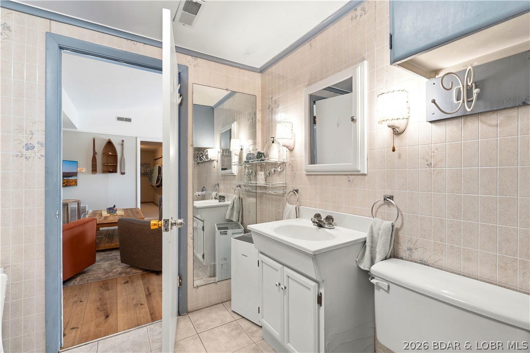 Mel-Dor Acres - Residential
