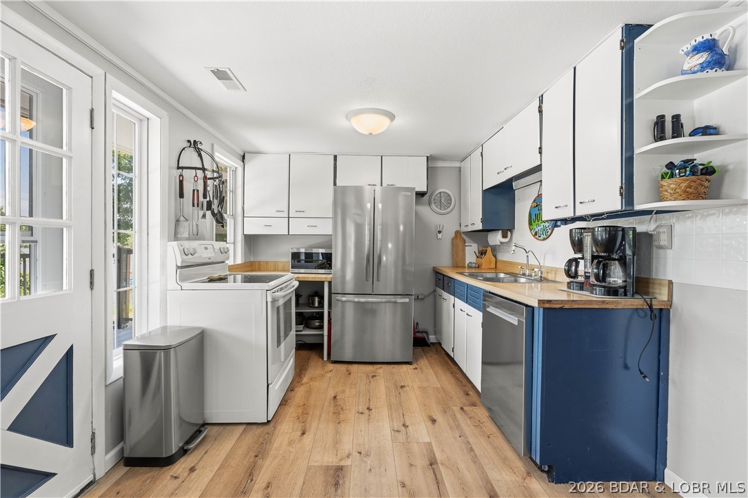 Mel-Dor Acres - Residential