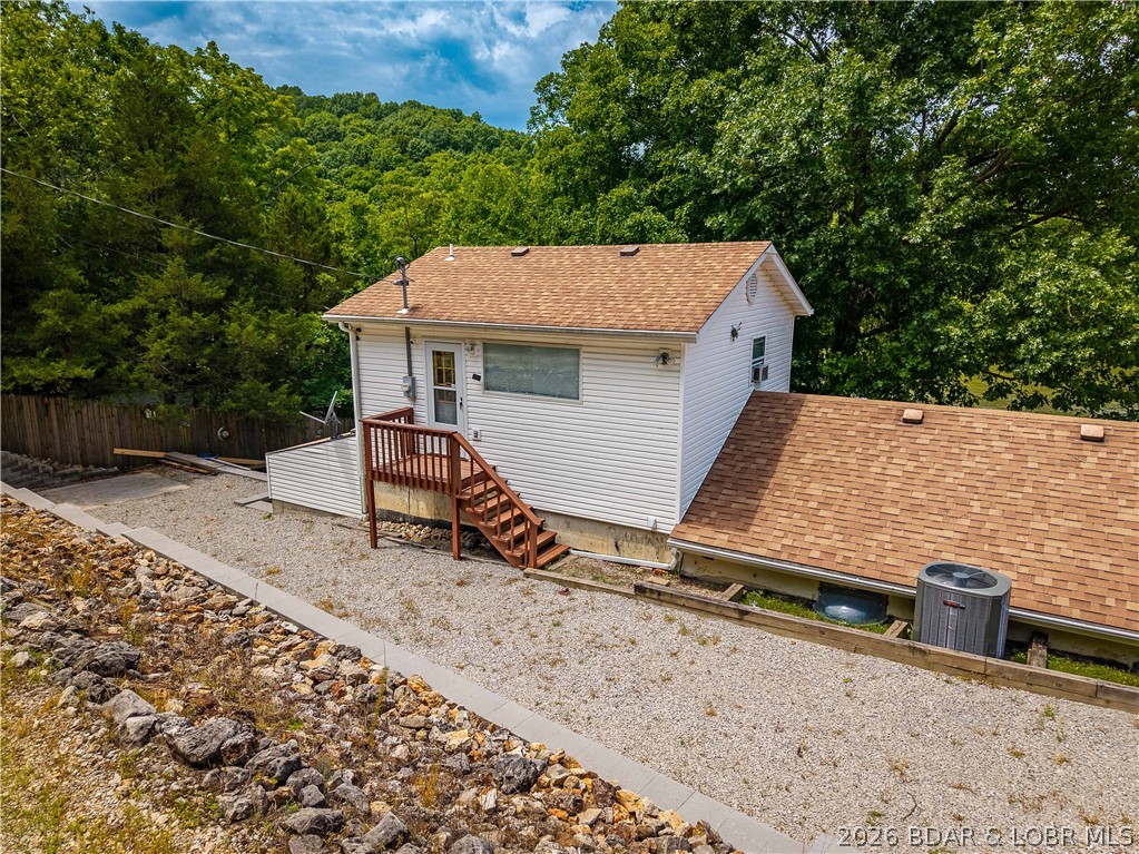 Mel-Dor Acres - Residential