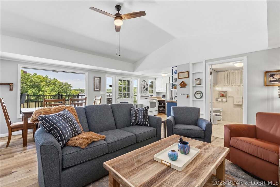 Mel-Dor Acres - Residential