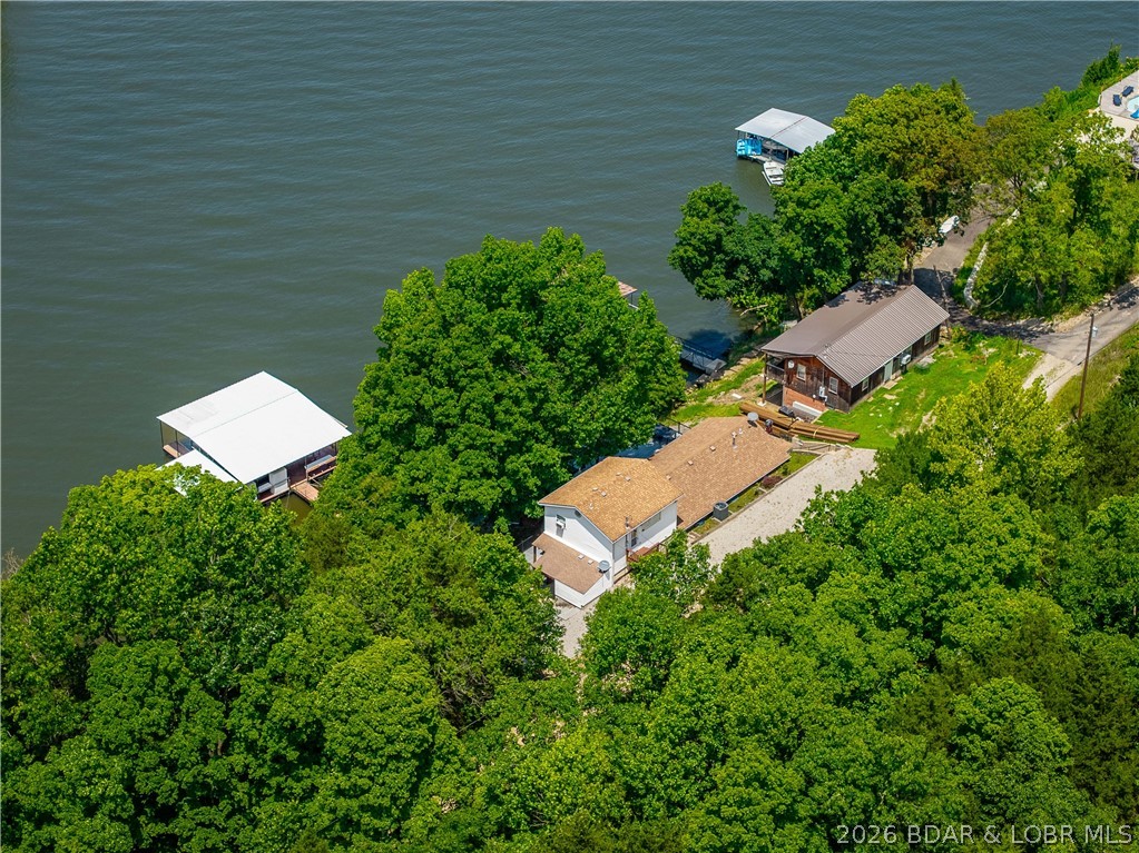 Mel-Dor Acres - Residential