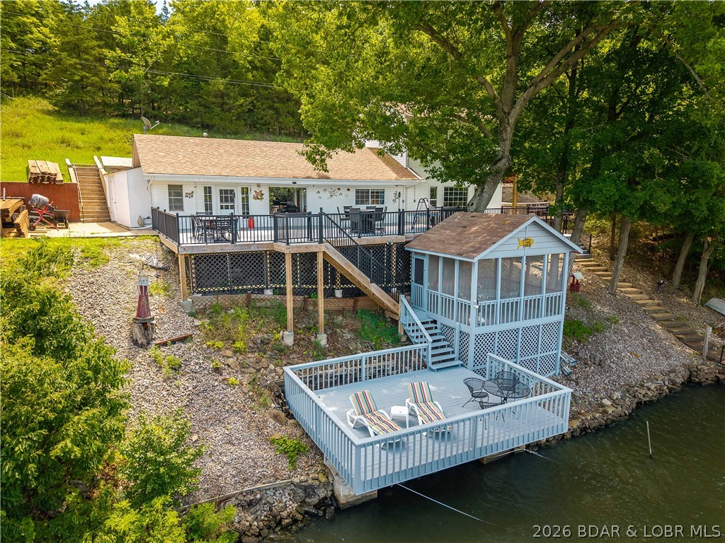 Mel-Dor Acres - Residential