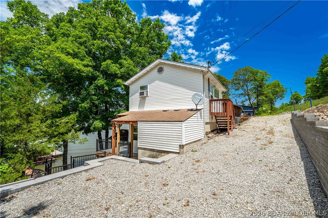 Mel-Dor Acres - Residential