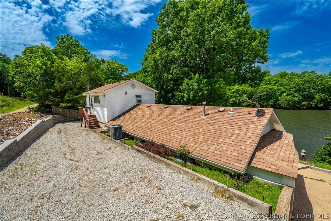 Mel-Dor Acres - Residential