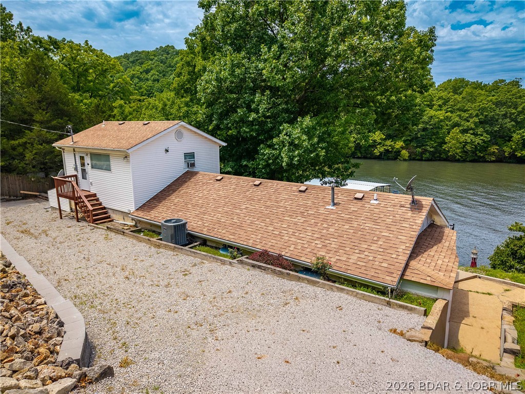 Mel-Dor Acres - Residential