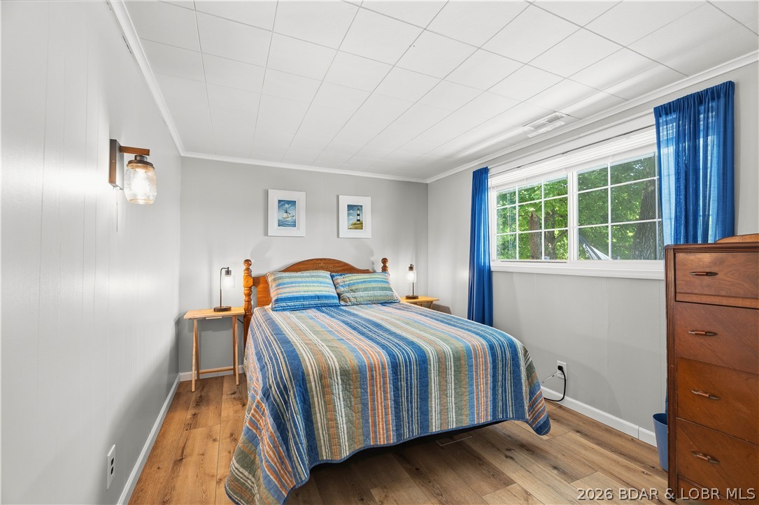 Mel-Dor Acres - Residential