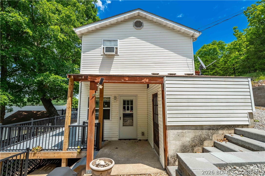 Mel-Dor Acres - Residential