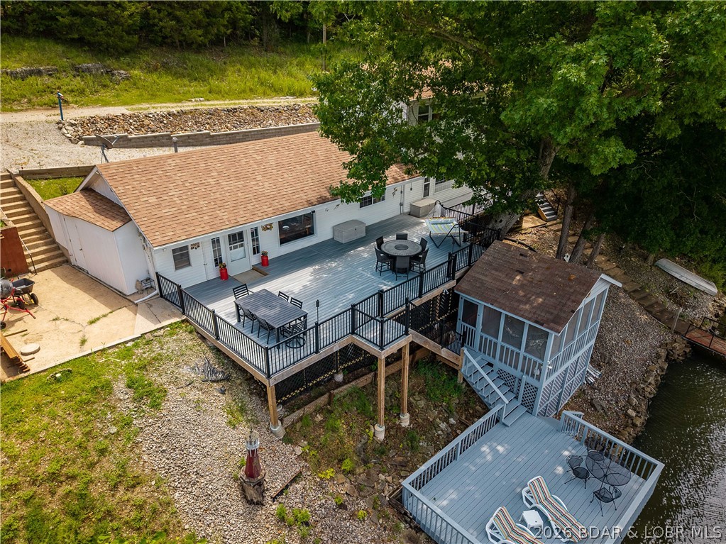 Mel-Dor Acres - Residential