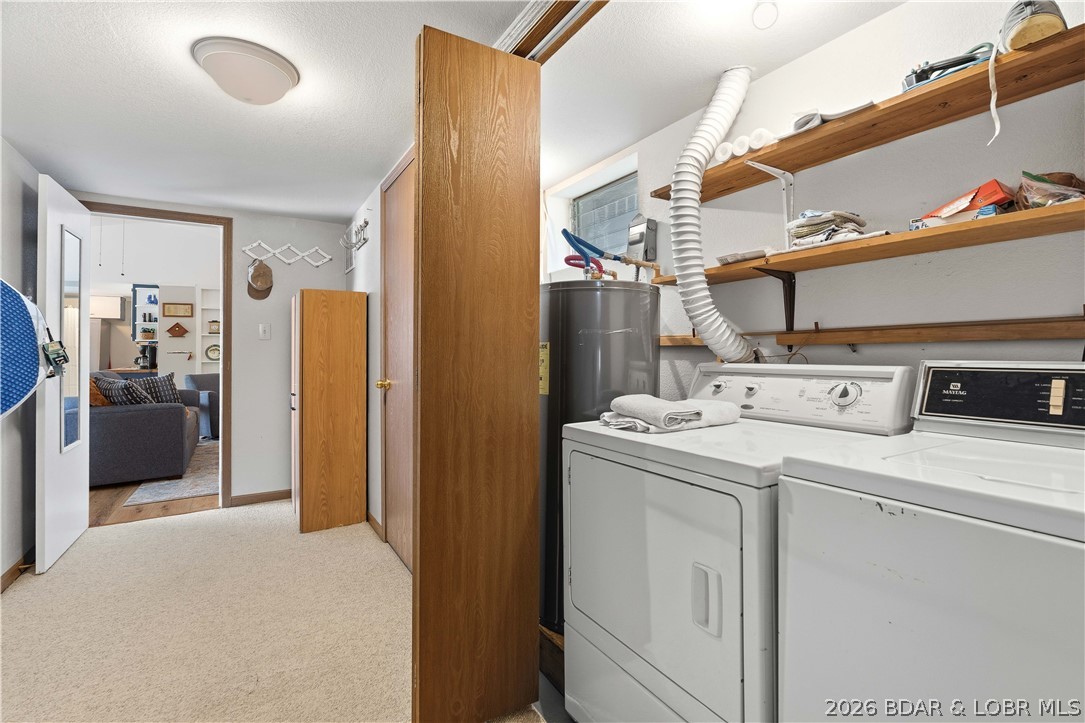 Mel-Dor Acres - Residential