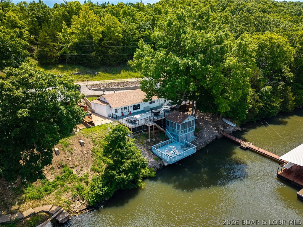 Mel-Dor Acres - Residential