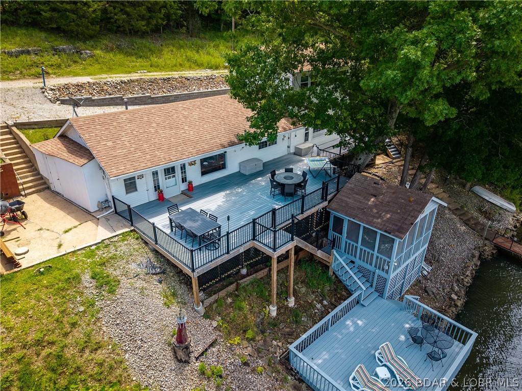 Mel-Dor Acres - Residential