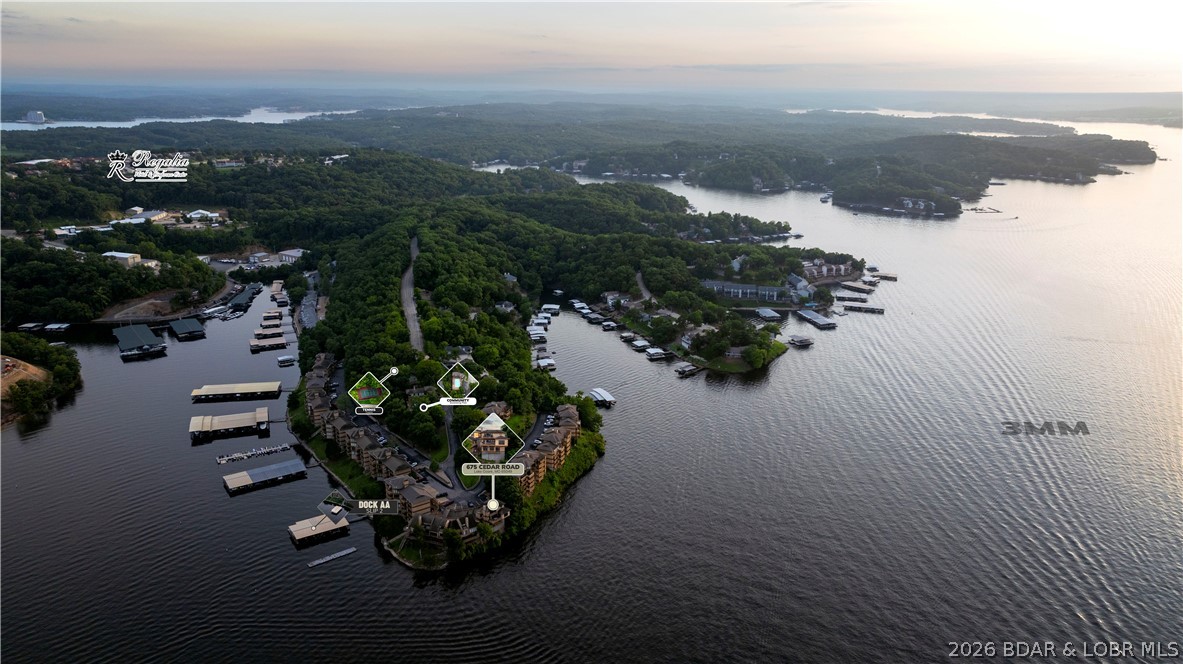 The Breakers, A Condominium - Residential