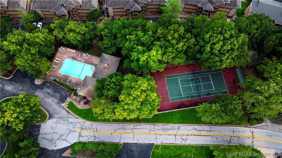 The Breakers, A Condominium - Residential