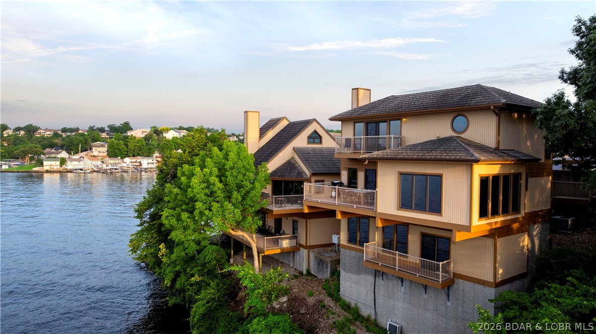 The Breakers, A Condominium - Residential