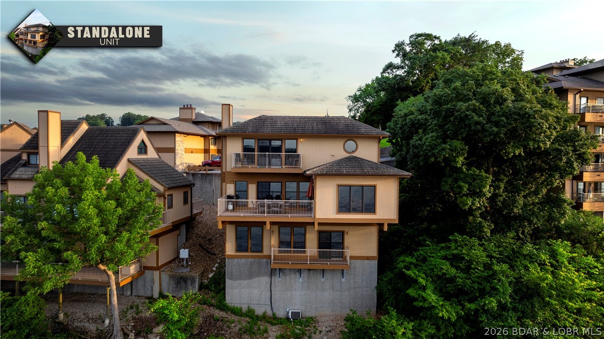 The Breakers, A Condominium - Residential