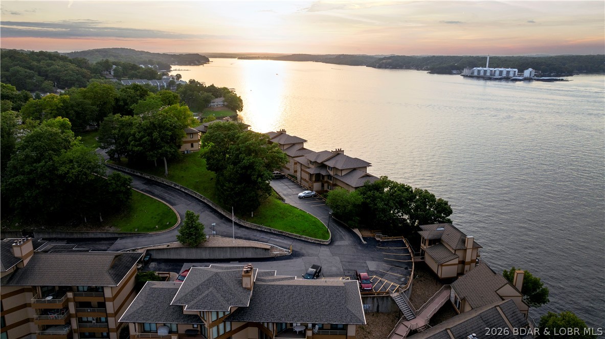 The Breakers, A Condominium - Residential