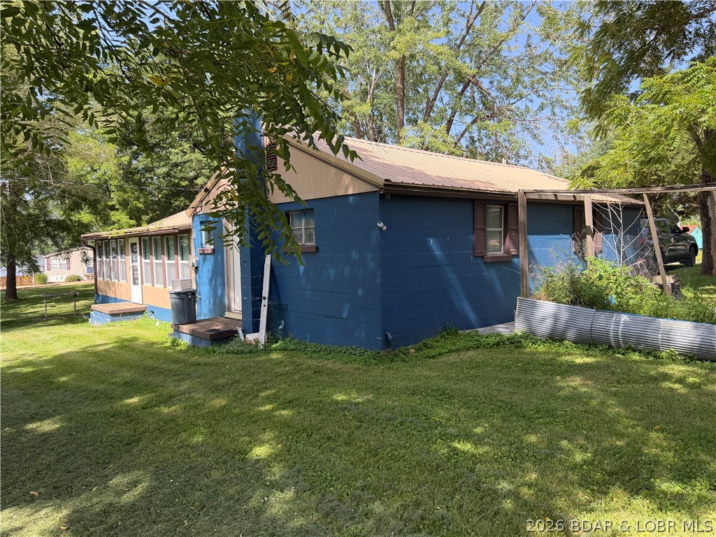 Lazy Acres - Residential