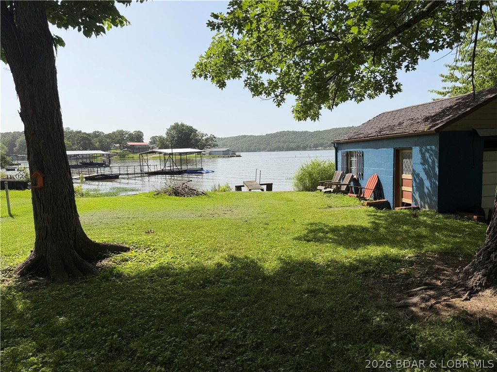 Lazy Acres - Residential