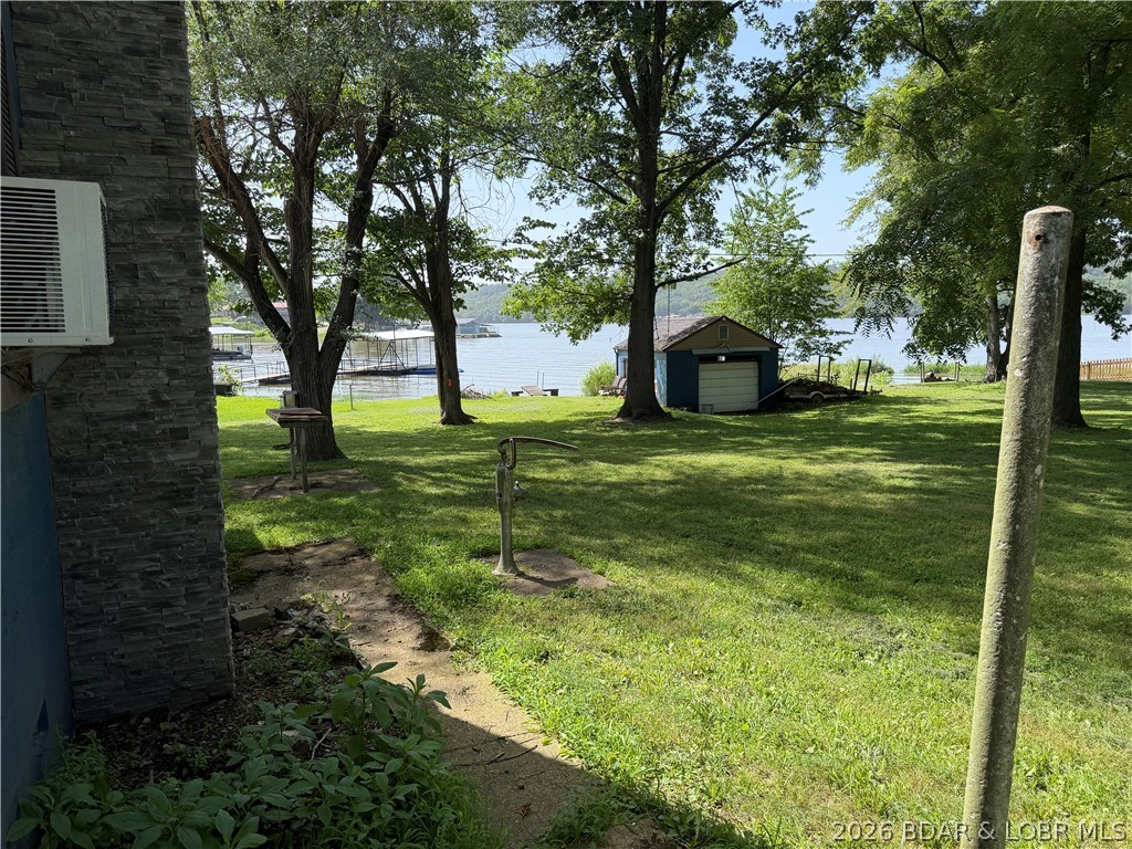 Lazy Acres - Residential