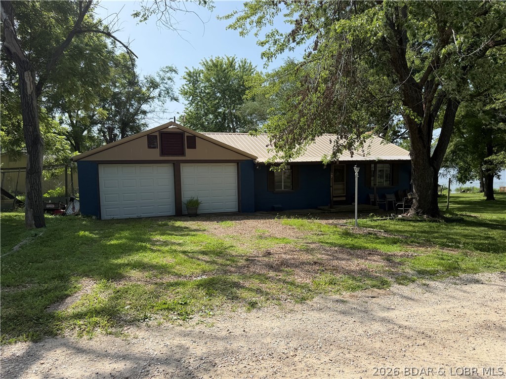 Lazy Acres - Residential