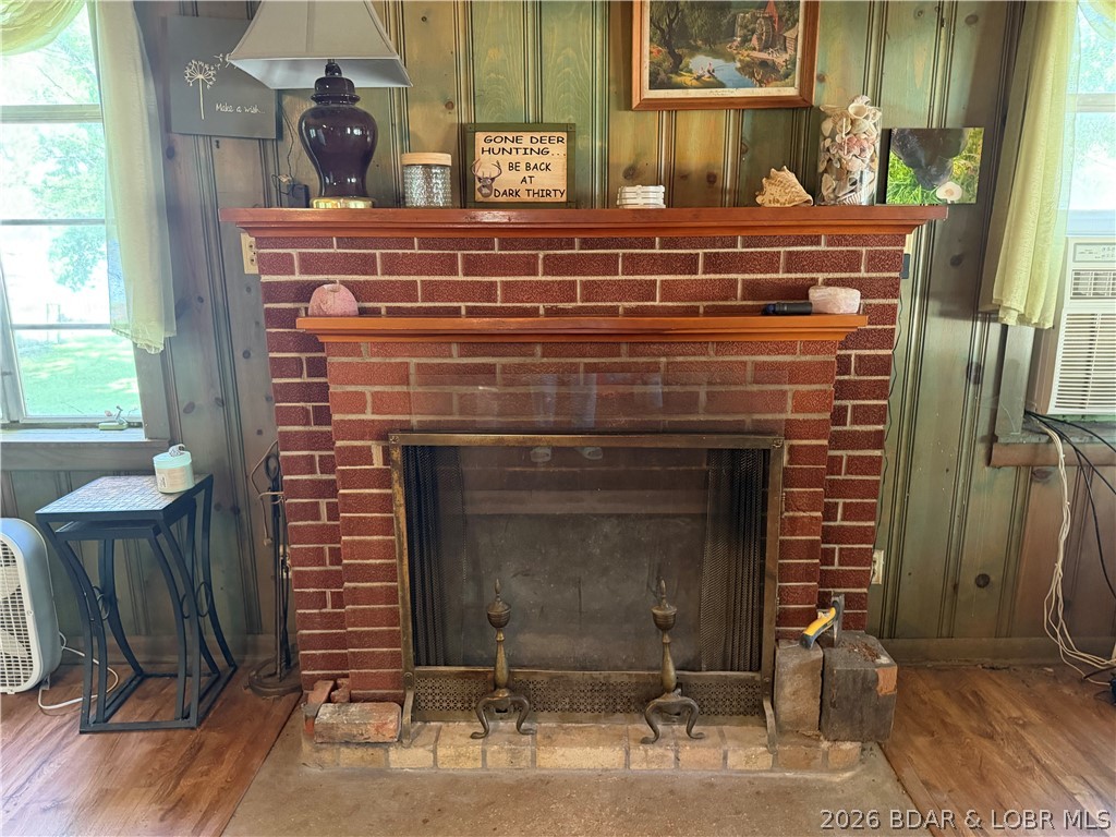 Lazy Acres - Residential
