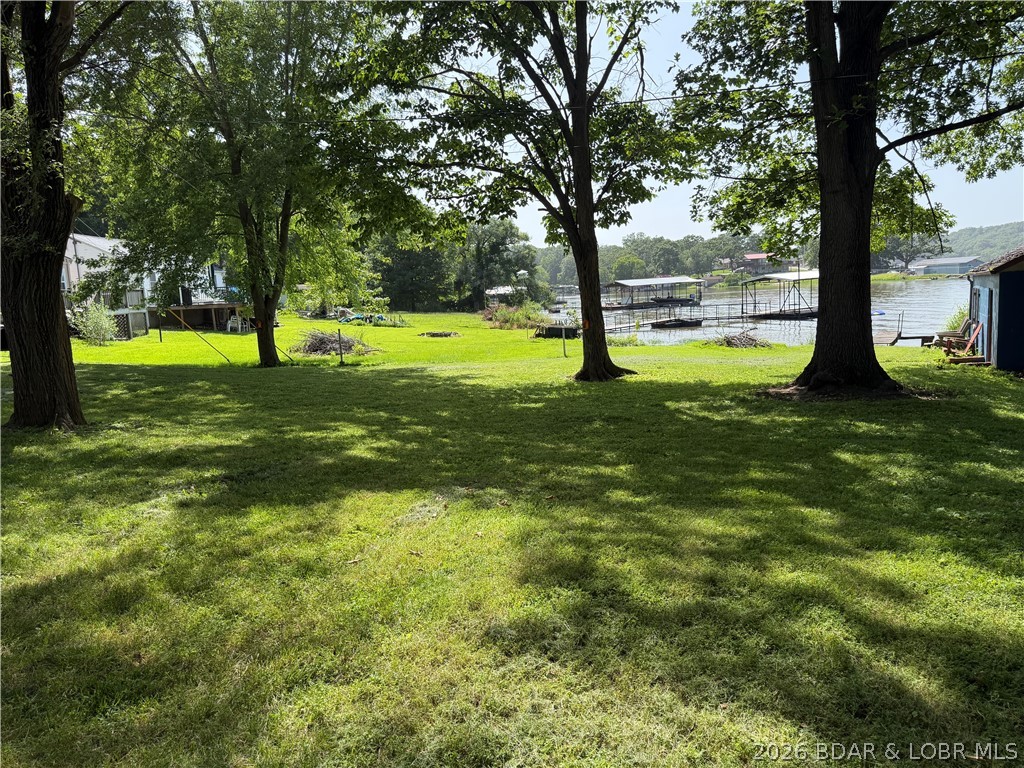 Lazy Acres - Residential