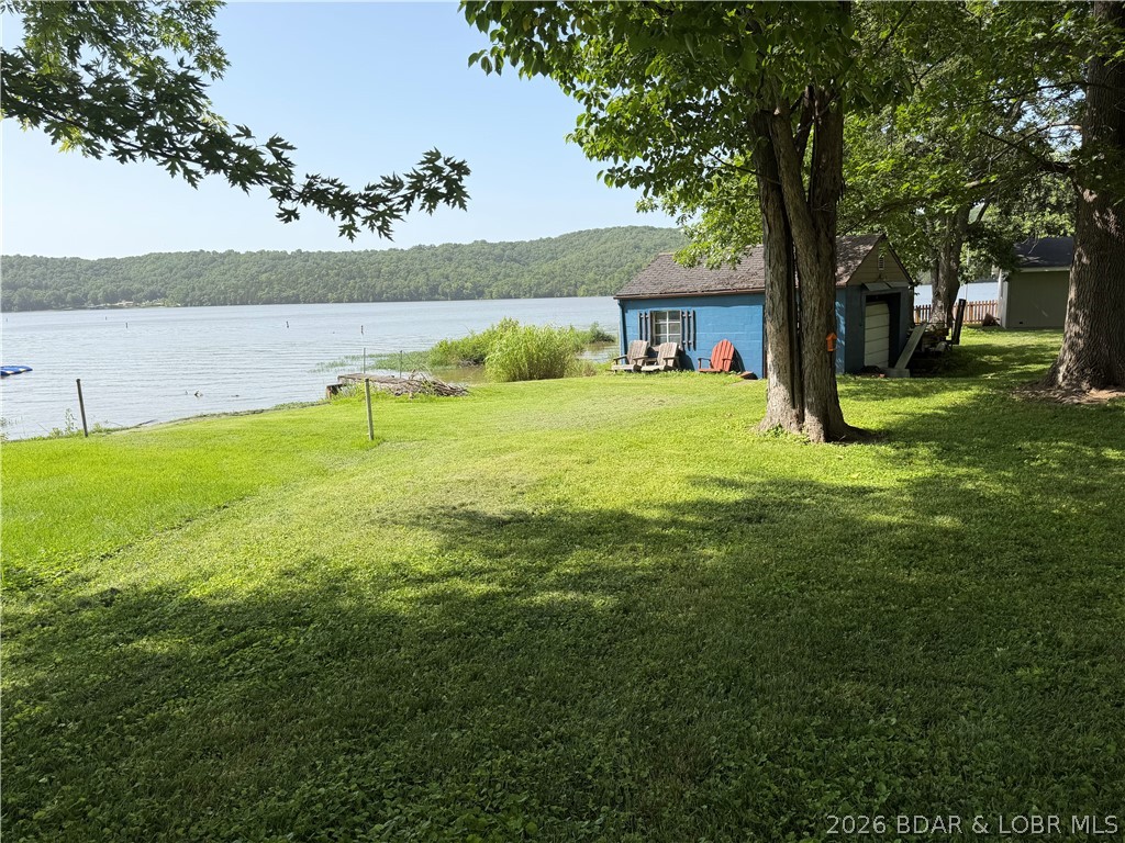 Lazy Acres - Residential