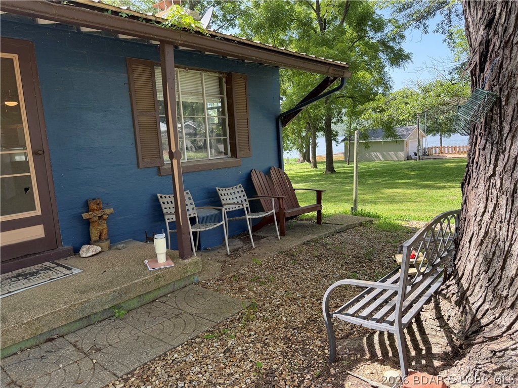 Lazy Acres - Residential