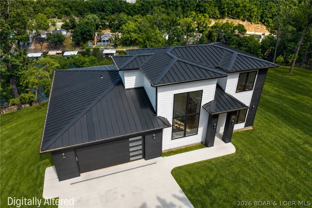 The Waters - Residential