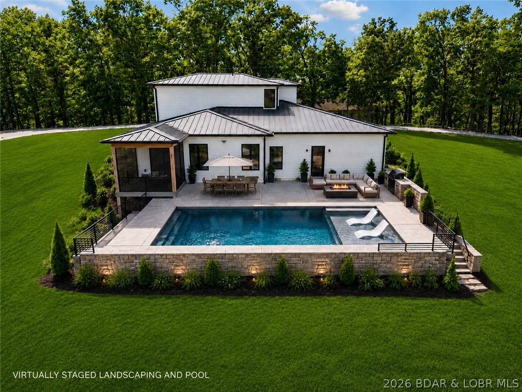 The Waters - Residential