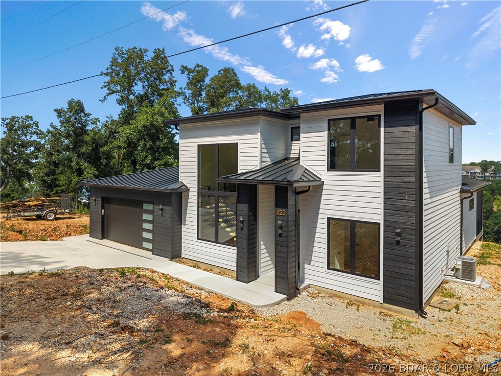 The Waters - Residential