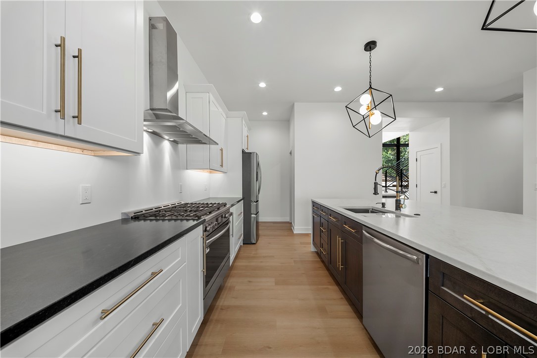 The Waters - Residential