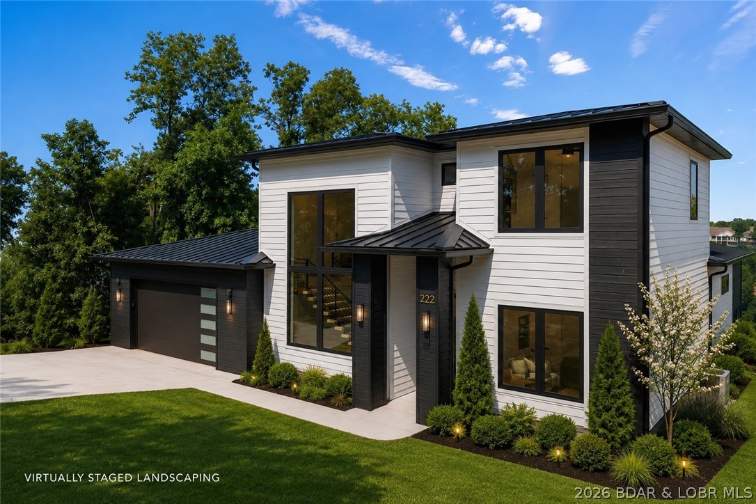 The Waters - Residential