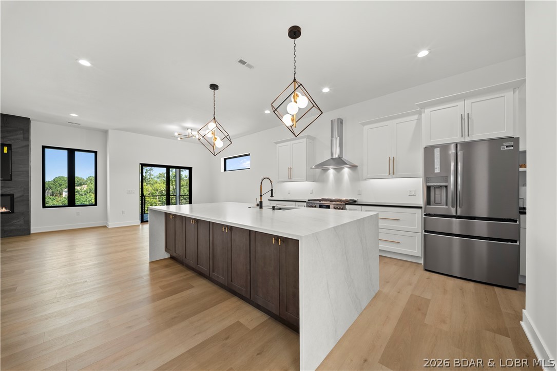 The Waters - Residential