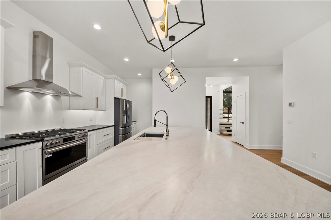 The Waters - Residential