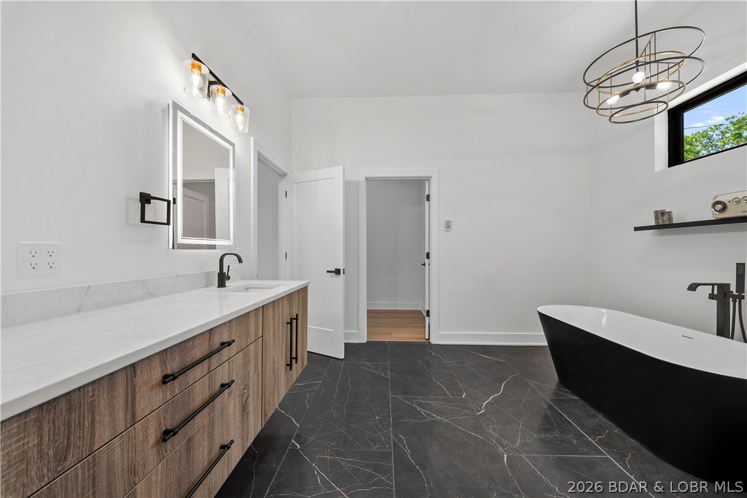 The Waters - Residential