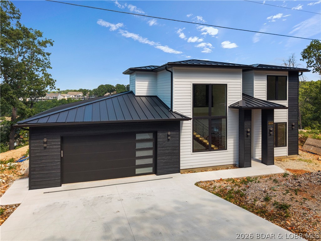 The Waters - Residential