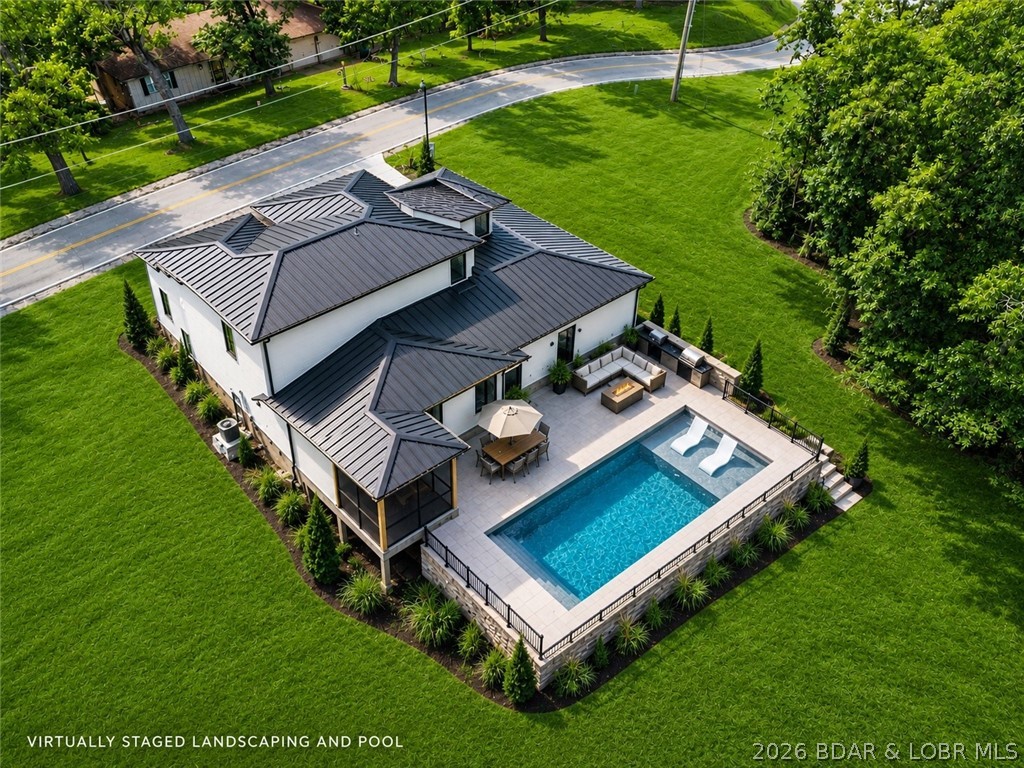 The Waters - Residential