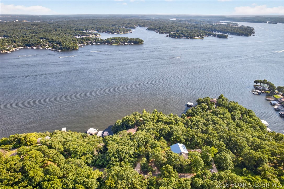 Lakeview Est - Land