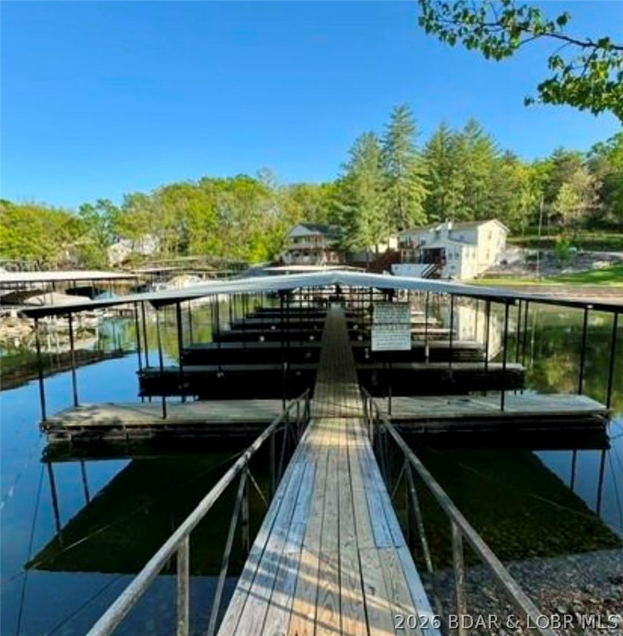 Ozark Shores - Residential