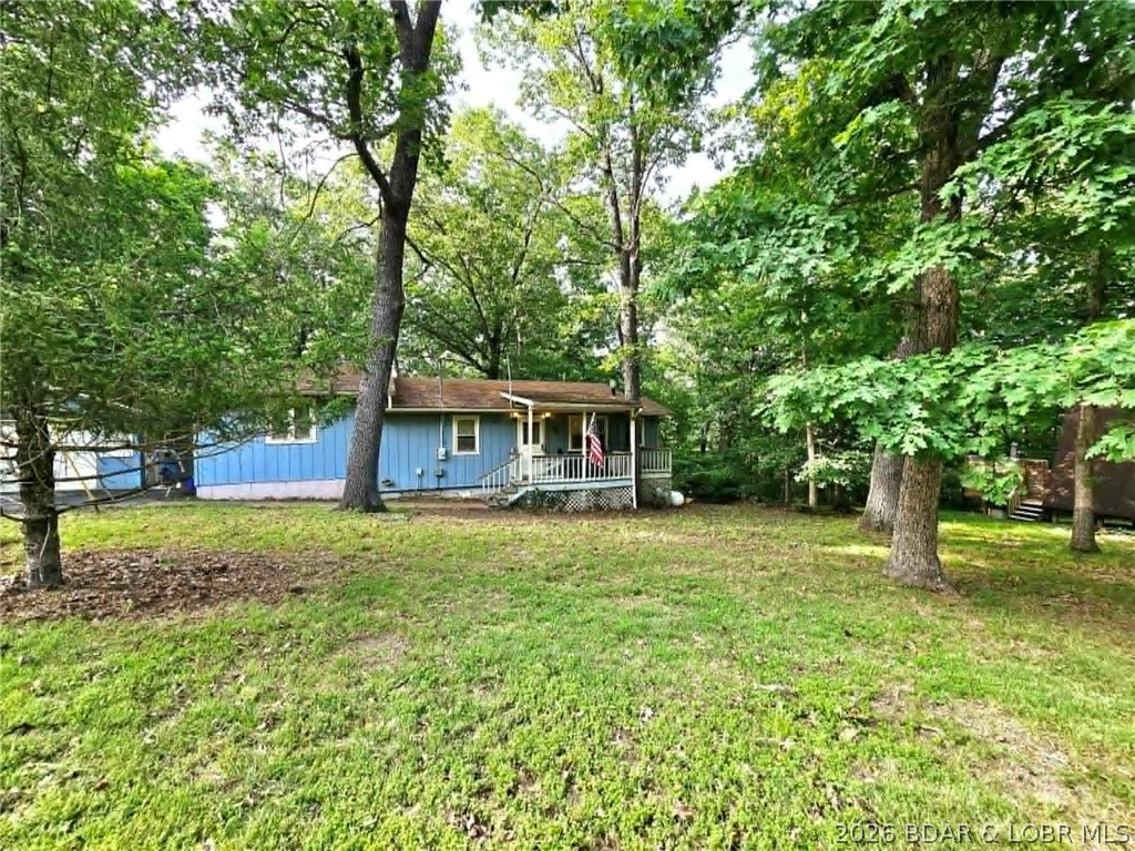 Ozark Shores - Residential