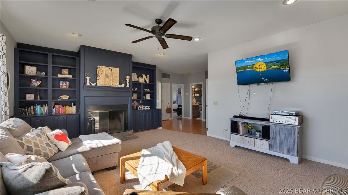 Panoramic - Residential